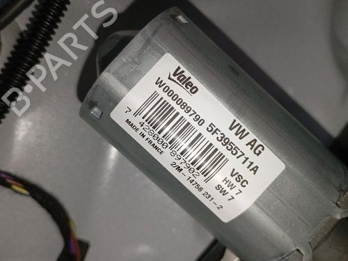 Used Rear wiper motor Rear wiper motor SEAT TARRACO (KN2) 2.0 TDi (150 hp) 40219353 40219353