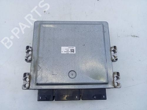 Engine control unit (ECU) RENAULT MEGANE IV Hatchback (B9A/M/N_)  | BP19183012M57 