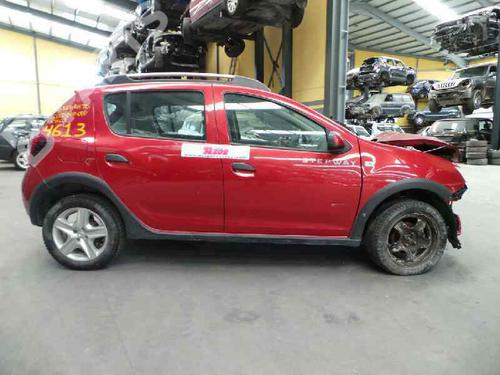 DACIA LOGAN MCV II  1.5 dCi  157927