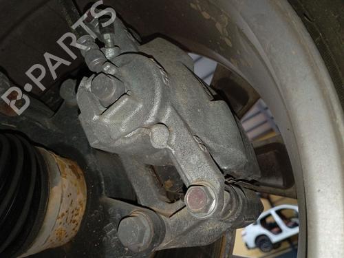 Used Left front brake caliper RENAULT CAPTUR II (HF_) E-TECH 160 (158 hp) 31145456