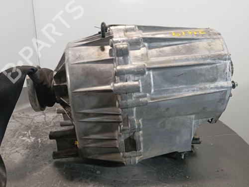 Transfer box MERCEDES-BENZ M-CLASS (W163) ML 400 CDI (163.128) | BP31158986M36 