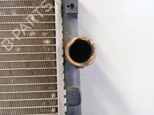 Water radiator HYUNDAI TERRACAN (HP) 2.9 CRDi | BP29909635M31