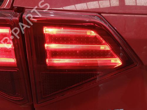 Venstre baklys, luke Venstre baklys, luke SUZUKI VITARA (LY) 1.0 (APK 310) (111 hp) 36453363 36453363