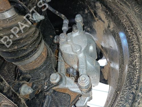 Used Left front brake caliper Left front brake caliper FORD PUMA (J2K, CF7) 1.0 EcoBoost mHEV (125 hp) 36596420 36596420