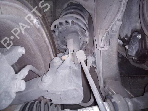 Used Right front shock absorber HONDA CIVIC VIII Hatchback (FN, FK) 2.2 CTDi (FK3) (140 hp) 7988742