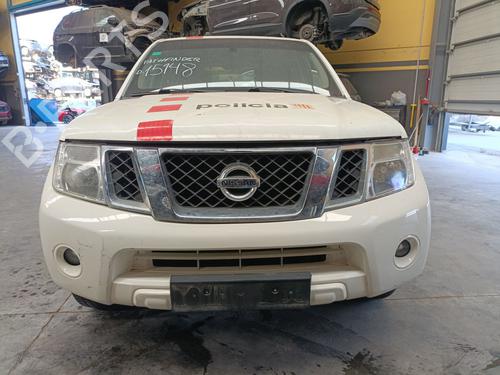Engine NISSAN PATHFINDER III (R51) 2.5 dCi 4WD | BP36432801M1 - Image 3