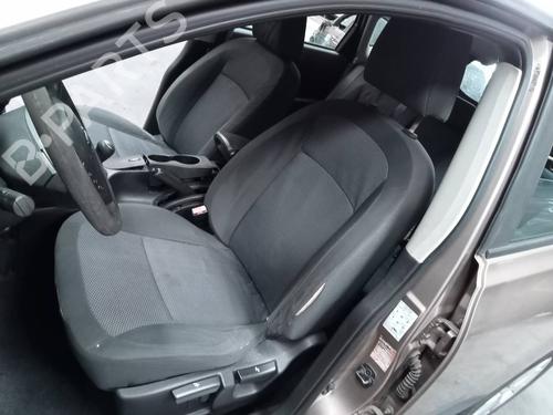 Højre bagtil støddæmper NISSAN QASHQAI / QASHQAI +2 I (J10, NJ10, JJ10E)  | BP21139791M19 