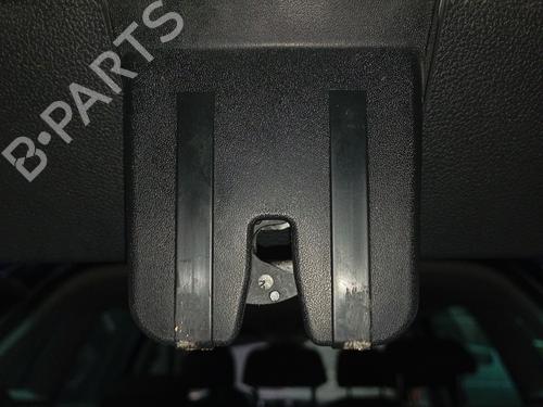 Schloss Heckdeckel für VW TIGUAN (AD1, AX1) 1.5 TSI (150 hp) 31331441