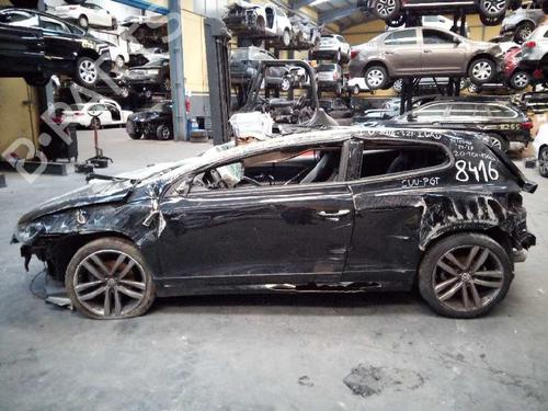Starter VW SCIROCCO III (137, 138) 2.0 TDI | BP7101899M8 