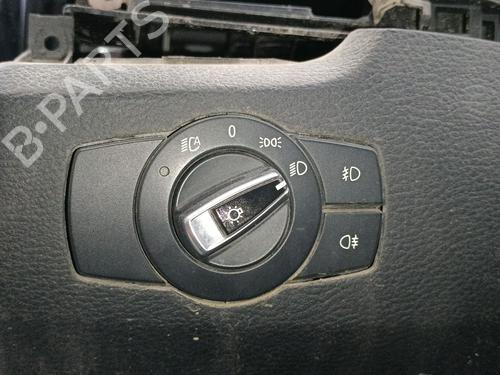 Used Headlight switch Headlight switch 37667303 37667303