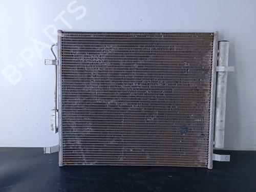 AC radiator HYUNDAI TUCSON (NX4E, NX4A) 1.6 T-GDi | BP29909643M32