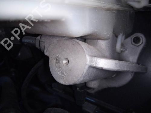 Brake master cylinder VOLVO C70 II Convertible (542) 2.0 D BP18724389M77