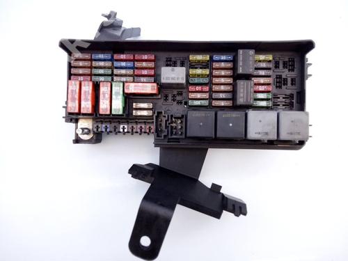 Fuse box MERCEDES-BENZ R-CLASS (W251, V251)  | BP7903508E1 