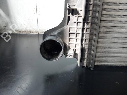 Intercooler MERCEDES-BENZ M-CLASS (W164)  | BP13021246M30 
