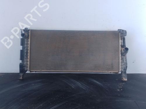 Used Water radiator Water radiator BMW 1 (F40) 116 d (116 hp) 39945388 39945388