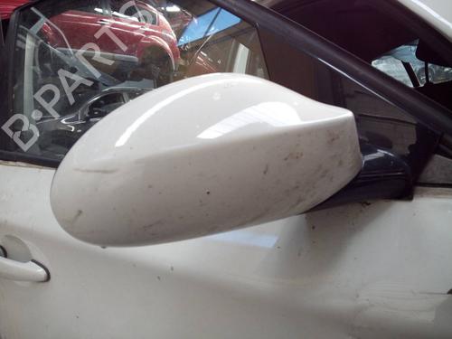 Used Right mirror BMW 1 (E87) 116 d (116 hp) 11809346
