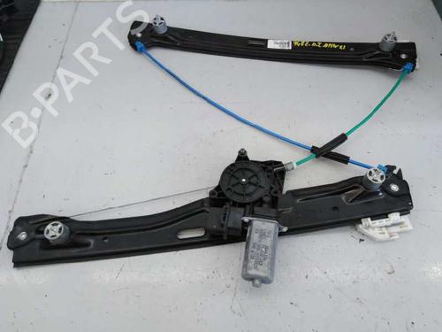 Rudehejsemekanisme ventre foran BMW X1 (F48) sDrive 18 d | BP5897697C22 