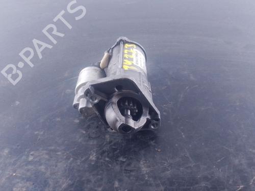 Starter RENAULT KADJAR (HA_, HL_) 1.5 BLUE dCi 115 (HLA6) | BP33695258M8  - Image 5