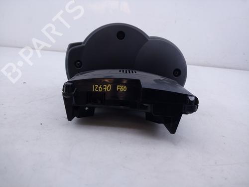 Instrument cluster MINI MINI COUNTRYMAN (F60)  | BP21359622C47 