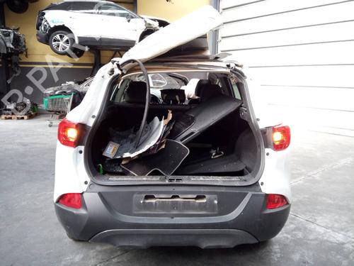 Intercooler RENAULT KADJAR (HA_, HL_) 1.6 dCi 130 4x4 (HLA4) | BP11175896M30 
