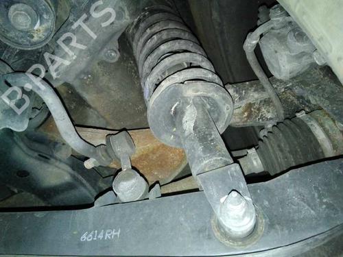 Used Right rear shock absorber SUBARU TRIBECA (B9) [2005-2025]  6698501