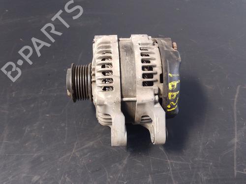 Used Alternator HYUNDAI SANTA FÉ III (DM, DMA) 2.2 CRDi 4WD (197 hp) 28143205