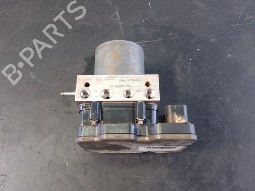 ABS pump FORD TRANSIT CUSTOM V362 Van (FY, FZ)  | BP28107577M43 