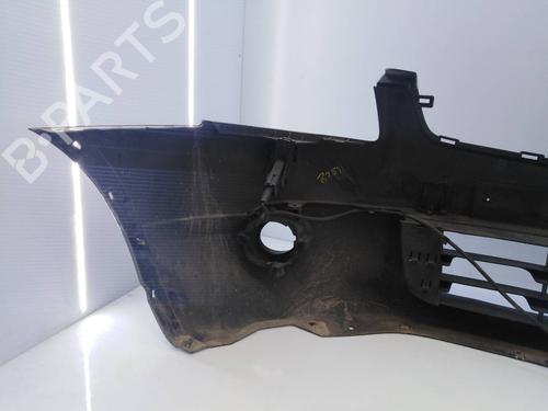 Front bumper NISSAN QASHQAI / QASHQAI +2 I (J10, NJ10, JJ10E) 1.5 dCi | BP6959149C7 