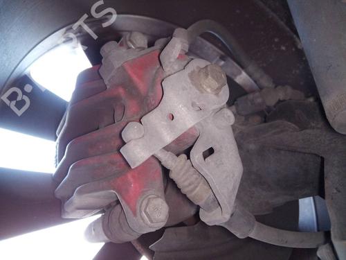 Used Left rear brake caliper SEAT IBIZA IV (6J5, 6P1) [2008-2017]  19534022