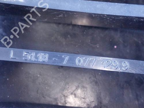 Grille BMW 1 (E87) 116 d | BP21495131C40 