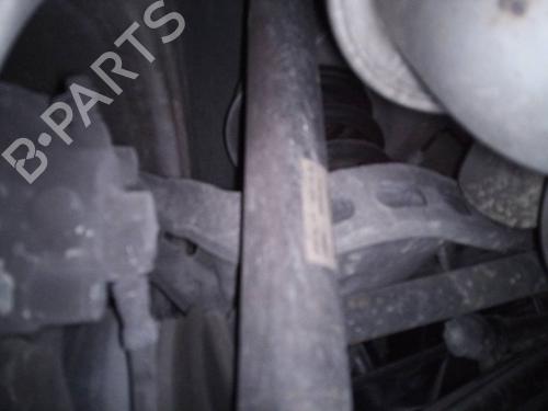 Used Left rear shock absorber BMW X3 (E83) 3.0 d (204 hp) 8939544