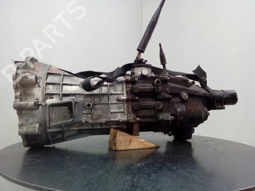 Used Gearbox ISUZU TROOPER I (UBS) 2.8 TD (UBS55) (106 hp) 3020145