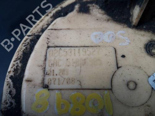 Fuel pump FIAT 500 (312_) 1.3 D Multijet (312AXB1A) | BP11539420M76 