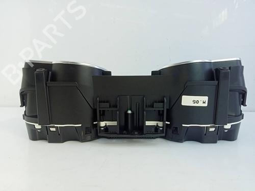 Instrument cluster AUDI A5 Sportback (8TA) 3.0 TDI | BP11378318C47 