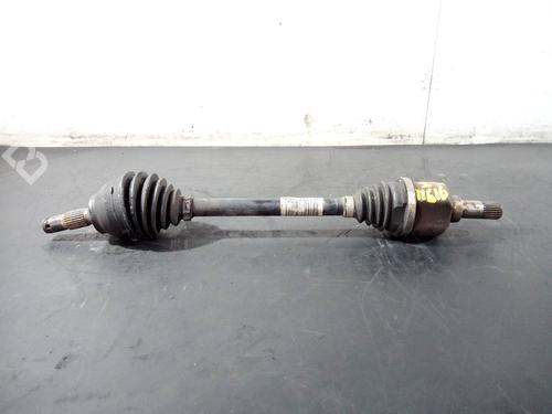 Used Left front driveshaft PEUGEOT 2008 II (UD_, US_, UY_, UJ_, UR_, UC_) [2019-2025]  15649106