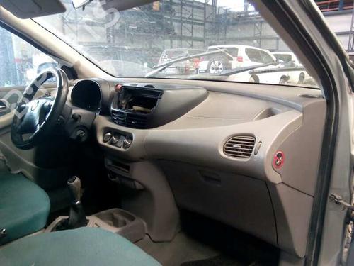 Alternator NISSAN ALMERA TINO (V10) 2.2 dCi | BP5794868M7 