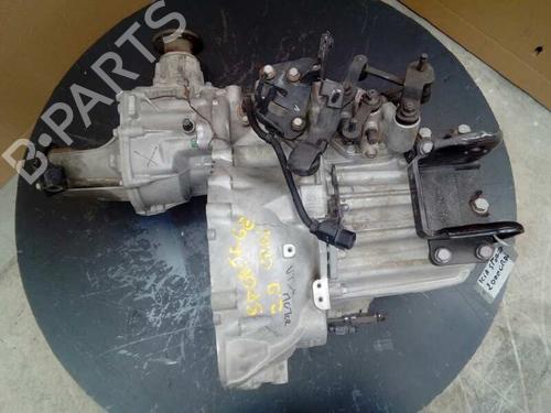 Gearbox KIA SPORTAGE II (JE_, KM_)  | BP1295399M3 