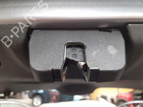 Used Tailgate lock PEUGEOT 2008 I (CU_) 1.2 THP 110 / PureTech 110 (110 hp) 5985295