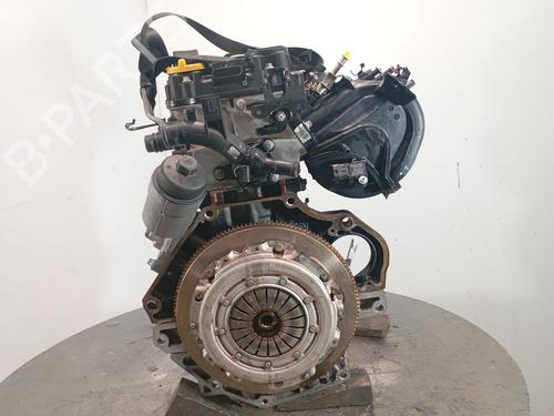 Engine OPEL CORSA E (X15) | BP17387921M1
