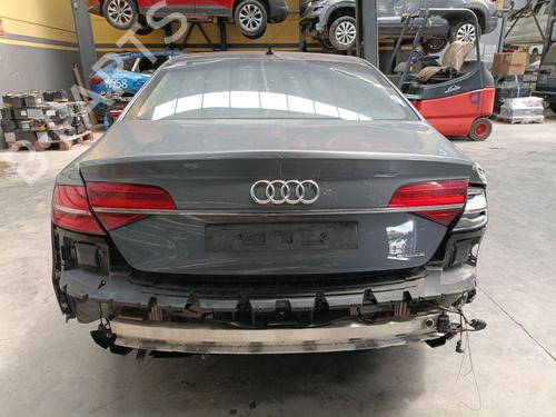 Engine AUDI A8 D4 (4H2, 4H8, 4HC, 4HL) 4.0 TFSI quattro | BP36409868M1 - Image 5