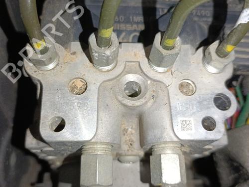 ABS pump INFINITI M (Y51) 30d | BP38238453M43 - Image 5