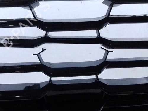Front bumper FORD PUMA (J2K, CF7)  | BP29064677C7 