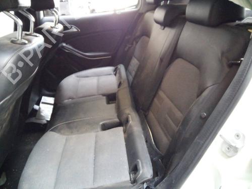 Tailgate lock MERCEDES-BENZ GLA-CLASS (X156)  | BP10353631C101 