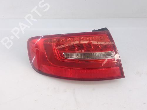 Used Left taillight Left taillight AUDI A4 B8 Avant (8K5) 2.0 TDI (143 hp) 33812207 33812207