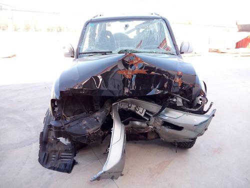 Ceinture de sécurité avant gauche MITSUBISHI PAJERO III (V7_W, V6_W) 3.2 Di-D (V68W, V78W) | BP16254296I26 