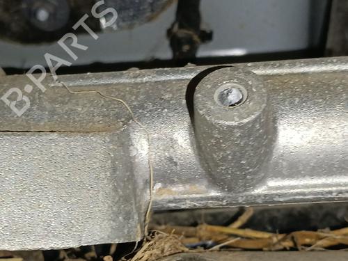 Used Steering rack Steering rack FORD PUMA (J2K, CF7) 1.0 EcoBoost mHEV (125 hp) 36551336 36551336