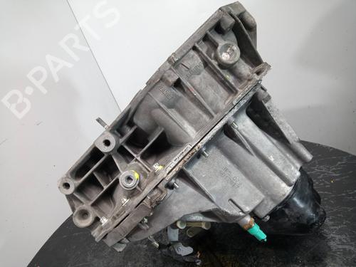 Gearbox DACIA LODGY (JS_) 1.6 LPG (JSAV) | BP16905778M3 