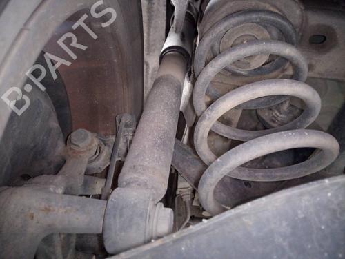 Used Left rear shock absorber VW GOLF PLUS V (5M1, 521) [2004-2013]  18621594