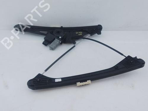 Used Front right window mechanism Front right window mechanism 33843626 33843626