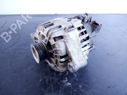 Generator FORD FIESTA VI (CB1, CCN) 1.4 (97 hp) 18569552